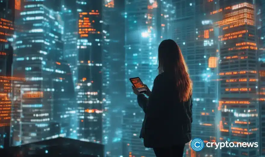 Web2 and Web3 Overlap